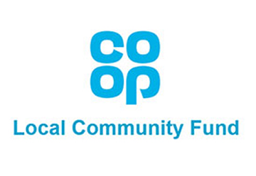 Coop community fund logo